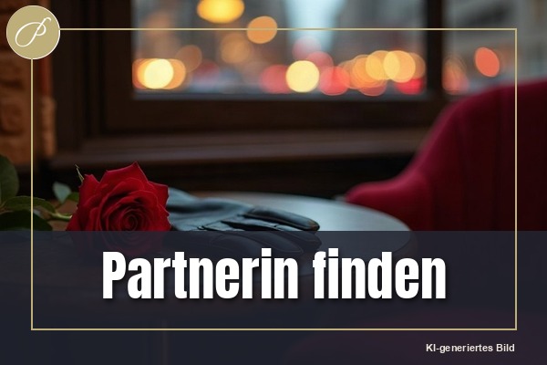 Herrin oder Partnerin