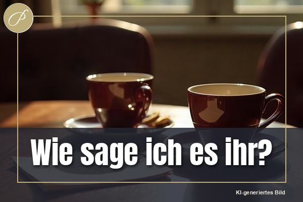 Der erste Satz